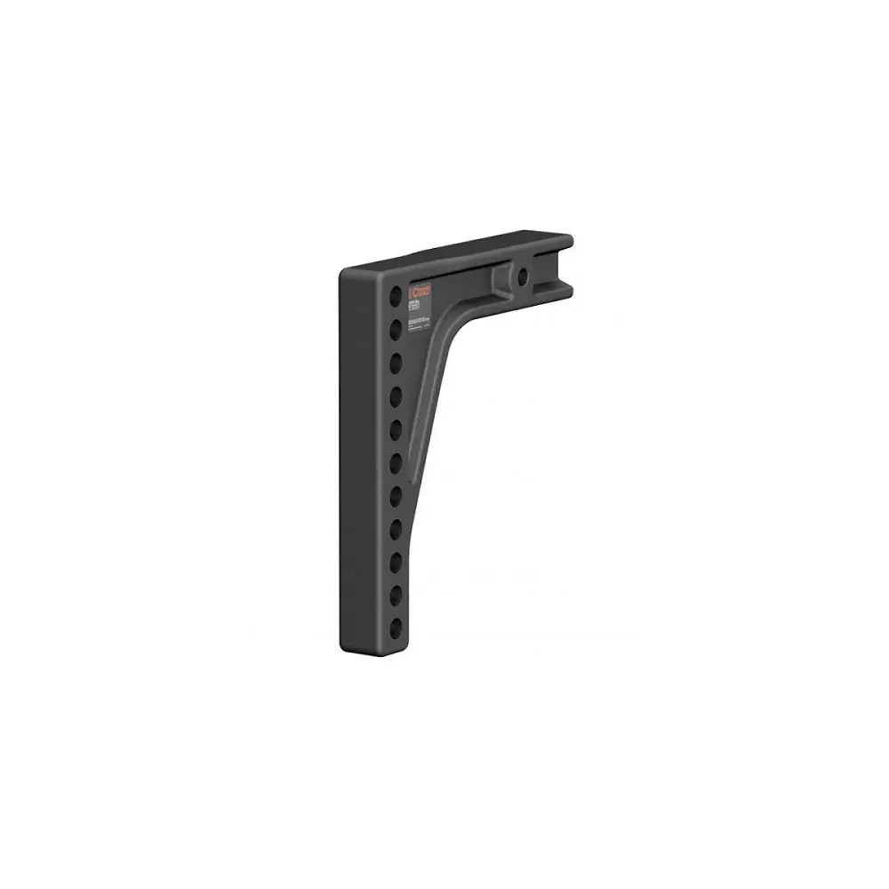 Weight Distribution Shank 2-1/2" Shank, 8" Drop - 17132